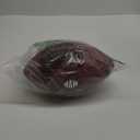 WILSON NFL MVP Footballs (Official Size, Brown)