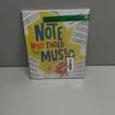 The Note Who Faced the Music