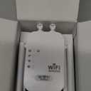 2026 WiFi Extender Signal Booster for Home, 9800sq.ft Wireless Internet Repeater, Long Range WiFi Booster and Signal Amplifier w/Ethernet Port, WiFi Router Extender Support 99% Devices, 1-Tap Setup