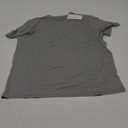 Nachila Oversized M T-shirt Gray