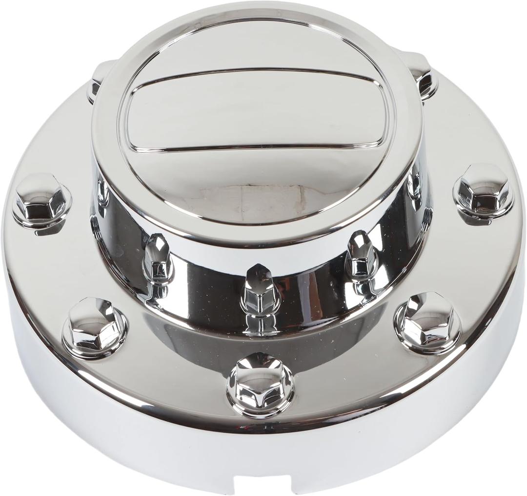 Rear Center Cap for 2011-2018 RAM 3500 Dually 1-ton Truck Alcoa Wheel