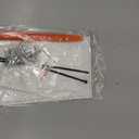 FEINEPRO 1:1 Custom Fit Seat Covers for Toyota Highlander 2020-2025 7 Seaters, Luxury Waterproof Full Set Seat Cover, Faux Leather Cars Interior Covers Protection-BlackBrown