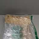 Walrus Clear Vinyl Tablecloth Protector Waterproof/Oil-Proof Plastic Square Transparent Sheet Table Cover (54X84 Inch)