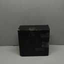 The Cake Stand -10" Ceramic Pedestal Cake Stand with Gloss Finish - Modern Display for Cakes, Cupcakes, Cookies & More - Perfect for Weddings, Birthdays & Baby Showers