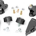 Rough Country 2" Leveling Kit for 2012-2018 Ram 1500 & Classic Models - 30300