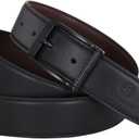 1 3/8" (35mm) Belt Buckle for Men Roller Replacement Belt Buckle Classic Business