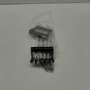 5-Level Adjustable Chest Expander up to 66 lbs | Fitness Equipment for Home Gym Steel Buckle & Electroplated Springs | Workout Equipment for Grip, Arm, Chest, Back Training