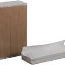 Georgia-Pacific Pacific Blue Basic, 1-Ply C-Fold Paper Towels by GP PRO, White, 20603, 2,400 towels/pack,10 packs/case