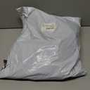 PROSmart Heated Vest Polar Fleece Lightweight Waistcoat with USB Battery Pack for Men and Women (Unisex) (Small, Gray)