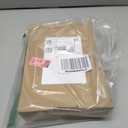 Upgrade Anti-Tangle Replacement Vacuum Head Compatible with Dyson V8, Cyclone V10,V11,V15 Cordless Vacuum Cleaners, Suitable for Thin Carpets, Hardwood Floor