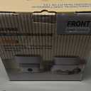 Portable Washing Machine, 16L Foldable Mini Washing Machine & Spin Dryer, Collapible Compact Washer, Small Folding Laundry Washer,RV, Blue Socks, Baby Clothes, Underwear, Dorm, Camping, Apartment,