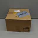 bella 4 Slice Toaster with Auto Shut Off - Extra Wide Slots & Removable Crumb Tray and Cancel, Defrost & Reheat Function - Toast Bread & Bagel, Stainless Steel and Aqua