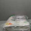 Baby Bassinet Mattress 32 x 18 inches- Firm Support and Comfort Premium Foam,Noiseless and Odorless,Hypoallergenic Small Crib Mattress, Fits Moses Basket, Dual Sided with Soft Breathable Fabric