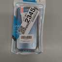 for Samsung Galaxy S25 Case, with HD Screen Protector [Military Grade Drop Tested] Heavy-Duty Tough Rugged Shockproof Protective Case for Samsung S25, Black