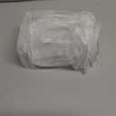 8Pcs Acrylic Display Risers(6",5",4" 3") Clear Product Stand,Cupcakes Holder Dessert Display Transparent Showcase Stands, Candy Bar Risers, Acrylic Lifts Display for Figures