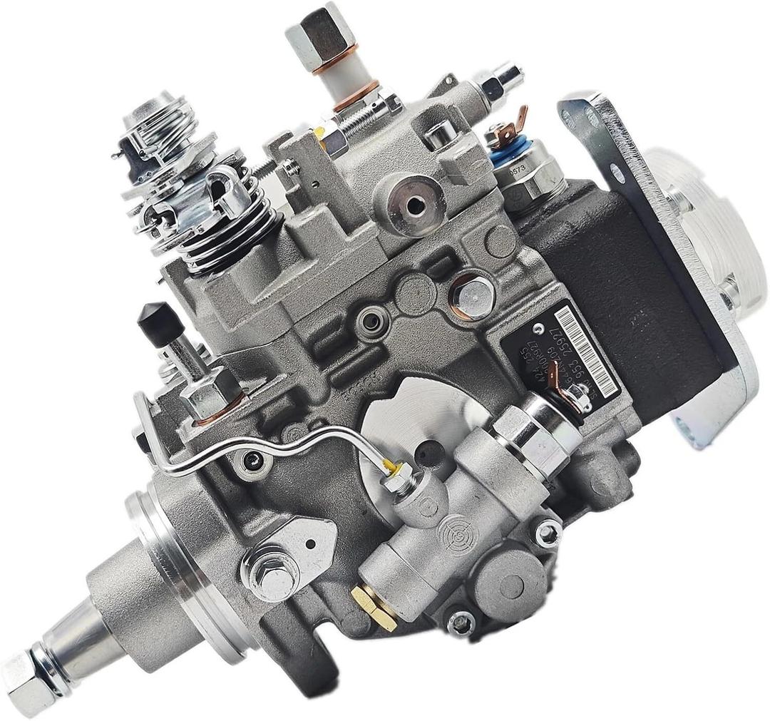 2644N203 Fuel Injection Pump for Perkins 1104C-44 Diesel Engine