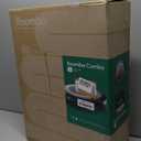 iRobot Roomba Combo i5 Robot Vacuum & Mop - Clean by Room with Smart Mapping, Works with Alexa, Personalized Cleaning Powered OS, Ideal for Pet Hair, Carpet and Hard Floors