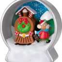 Hallmark Keepsake Christmas Ornament, Cookie Cutter Christmas, Food Gifts