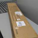 Premium Dual-Turf 5x4ft Golf Mat:10MM & 15MM Upgraded Golf Hitting Mat, Alignment & Angle of Approach Aid, Indoor/Outdoor Practice, Green,Ideal Golf Valentine's Day Gifts