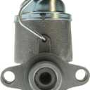 Dorman M105876 Brake Master Cylinder Compatible with Select American Motors/Jeep Models