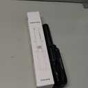 Fuloview 67” Selfie Stick Tripod for iPhone, Lightweight Travel Phone Tripod with Wireless Remote, Extendable Cell Phone Stand for Photography, Video & Live Streaming – Black