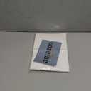 Silunkia White Blank Note Cards and Envelopes 5 x 7 Heavyweight Single Panel Cardstock and A7 Envelopes Printable Self Seal 20 Packs for Wedding Invitations, Birthday, Thank You Cards, Baby Shower