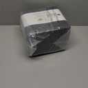 Posh Home Jersey Knit Sheet Set – 4-Piece Jersey Bed Sheets – T-Shirt Breathable & Soft Cotton Jersey Sheets - Includes Flat Sheet, Jersey Fitted Sheet, & 2 Pillowcases - King Jersey Sheets, Gray