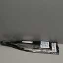 942-04308 High Lift Blades for 42" Deck, 942-04308A Mower Blades Compatible with Cub Cadet Troy-Bilt Craftsman MTD Toro Lawn Mower, Replaces 742-04308, 742-04312, 942-04312, 2 Pack