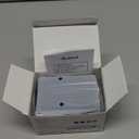 Bobtot Portable Bluetooth Speaker Wireless, IPX7 Small Shower Speaker Waterproof, 15H Playing Time, Loud and Stereo Sound with Bass, TWS Pairing for Party, Camping, Travel, Blue