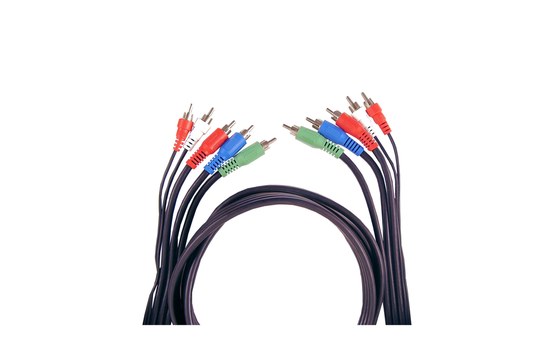 6 FT Audio/Video Cable