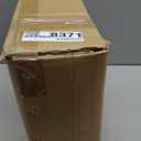 Vaygway Outdoor Camping Cot Pads Mattress- Soft Comfortable Lightweight Thick Cotton Sleeping Cot- Portable Hiking, Traveling, Backpacking Waterproof Bottom Pad Mattress