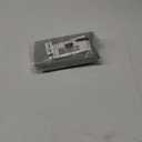 WdFour Triple Layers,UV Protect, 100% Light Block, Multi-use, no Noise, Easy Installed Door Curtains, Adjustable Roller Shade, Window Blind, for Office, Wards and Home（26Wx42L,Sage Green,1 Piece