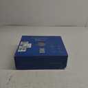 Ashton Sheets 100% Egyptian Cotton Sheets Twin Size - 3 PC 800 High Thread Count Egyptian Cotton Twin Size Bed Sheets Set (Dark Grey), Soft, Cooling, 16" Deep Pocket Sateen Weave Luxury Hotel Bedsheet