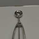 18/8 Stainless Steel Cupcake Muffin Batter Dispenser, Ice Cream Cupcake Muffin Scoop (#20 (2.9 Tbsp))