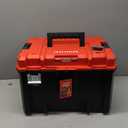 CRAFTSMAN VERSASTACK Deep Tool Box, Lockable, 17-in. (CMST17825)