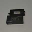 Questyle M15i Headphone Amplifier [MFi Certified] Portable USB C DAC Amps with 4.4mm/3.5mm Dual Outputs Supports PCM 768kHz/DSD512 High Resolution Lossless Audio Adapter for Smartphones/PC/Laptops