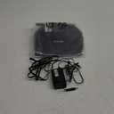 Netgear RAX10 Wi-Fi 6 IEEE 802.11ax Ethernet Wireless Router