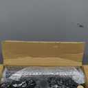 VISCOO Cat Cage, 3-Tier DIY Catio Cat Enclosures, 24" x 16" x 36" Cat Playpen Indoor & Outdoor with Hammock, Detachable Metal Wire Kennel Cats Crate, 2x1x3 Exercise Place for 1-2 Cats/Kitten