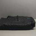 Meginc Dog Car Seat Covers for SUVs, Waterproof Dog Seat Cover for Back Seat Heavy Duty Nonslip Bench Seat Covers Protector for Rav4/Honda/Subaru/Mazda CX5/Hyundai Tuscon Car seat Covers for Suvs