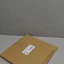 6pcs Large White Snowflakes Ornaments 12 Big Plastic Glitter Snowflake for Winter Indoor Outdoor Christmas Tree Window Room Decorations Giant Craft Snowflakes