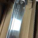 Stainless Steel Mounting Bracket for 9000-36000BTU Condenser Ductless Mini Split Air Conditioner Heat Pump Systems (Triangular)