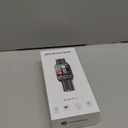 GPS Wireless Dog Fence System, Circular Electric Fence for Dogs | Adjustable Range from 49 to 6561 ft | GPS Positioning, Protection Mode, 100% Waterproof | Outdoor Use Only (Medium Size)