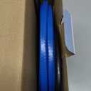 Self-Regulating Pipe Heating Cable for Pipe Frost Protection, Ci-Fotto 15FT Snow Deicing Heat Tape with Built-in Thermostat to Protect Water Pipes, Metal/Plastic House Pipes, Gutters, Troughs (7 W/ft)