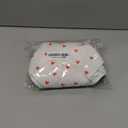 Mr. Pen- 8 Pack Baby Bibs - Drool, Bandana Bibs for Toddler Boys & Girls