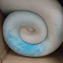 NEWBULIG Mattress Toppers Memory Foam Full, 3 Inch Thick Bed Topper Pad Cooling Gel Infused Soft Comfy Padding Breathable for Sleeper Sofa Couch RV Camper, CertiPUR-US Certified