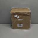 Glintoper 2 Pack Christmas Lighted Table Decorations, Tabletop Figurine, Battery Operated (Red Cardinal)