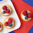 RITZ Original Crackers, Snacks for Kids and Adults, Lunch Snacks, Party Size, 27.4 oz (EXP 04/01/26)