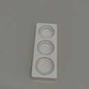 Ring Cover Compatible with Oura Ring Gen 4/Oura Gen 3, Durable Scratch-Resistant TPU Protecter for Women Men for Gym and Working Out (3 Clear, Size 11)