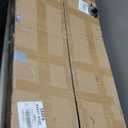 Zonon Horse Stall Door Guards 48" x 42" Heavy Duty Yoke Design Stall Gates for Horses or Barns Accessories and Guard