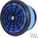 AF4331 CA30132 CA5368 42812 Air Filter for Freightliner 108SD 114SD(2008-2022), Fits Western Star 4700 4700SB 4700S(2012-2020),Replace# P634517 500925 LAF9498 WA10925 AF2531 P634516 P619498 93795